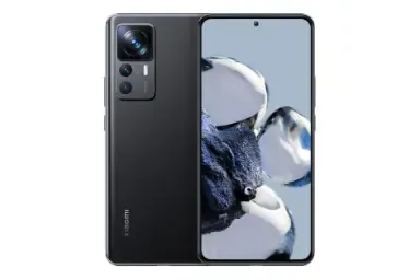 Xiaomi 12T Pro