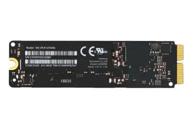 مقارنة SSD داخلي لينوفو 4XB1L68661 {request()->input('language_config')['common']['with']} Samsung Mz Jpu512Ta06 512Gb