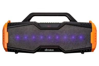 Sibraton S Bs810