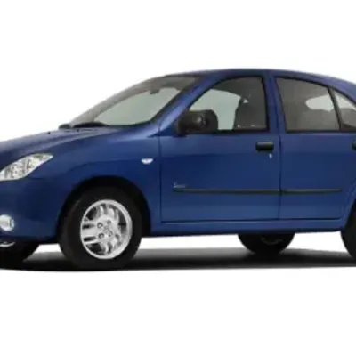 Saipa Tiba 2