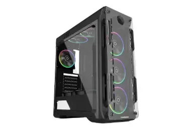Gamemax Optical G510