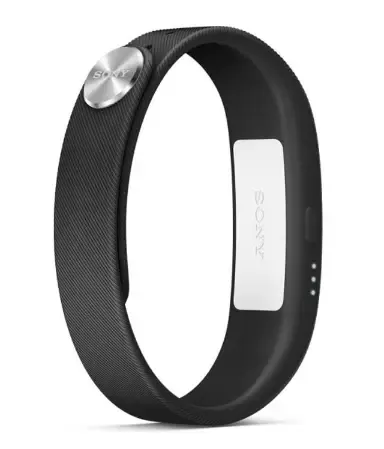 Sony Smartband Swr10