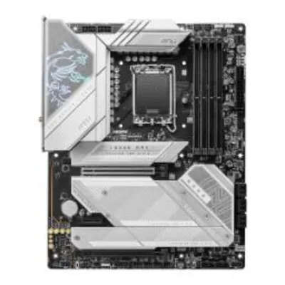 Msi Mpg Z790 Edge Ti Max Wifi
