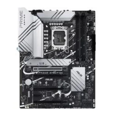Asus Prime Z790 P D4 Csm