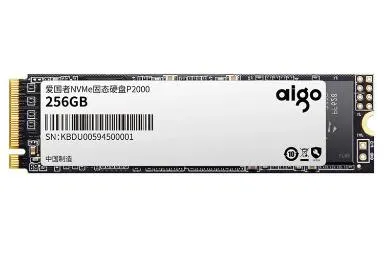 مقارنة Aigo P2000 Nvme M2 256Gb {request()->input('language_config')['common']['with']} PNY Pro Elite USB 3.1 Gen 2 بسعة 1 تيرابايت