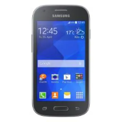 Samsung Galaxy Ace Style