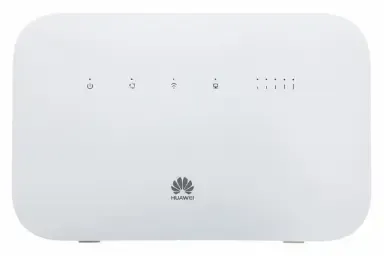 Huawei B612 233