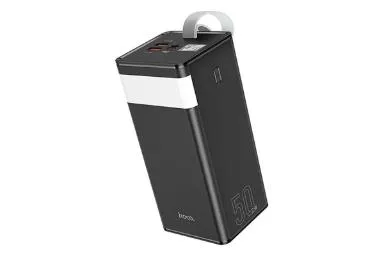 مقارنة Baseus Mini Ja X30 30000Mah {request()->input('language_config')['common']['with']} Hoco J86A Powermaster 50000Mah