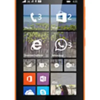 Microsoft Lumia 435 Dual Sim