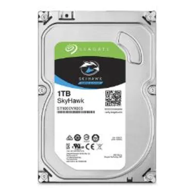Seagate Skyhawk St1000Vx005 1Tb