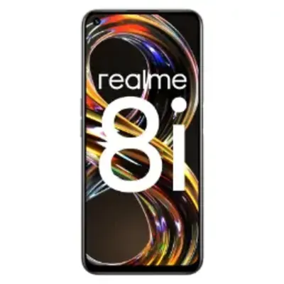 Realme 8i
