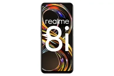 Realme 8i