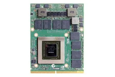 Nvidia Quadro K4100M