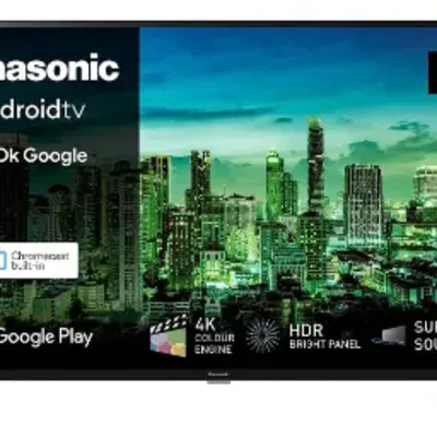 Panasonic 55Lx700