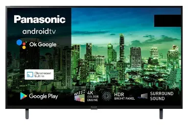 مقارنة Panasonic 55Lx700 {request()->input('language_config')['common']['with']} Philips 55Put8516