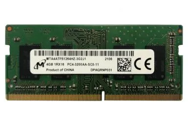 مقارنة Adata Xpg Flame 4Gb Ddr4 2666 Cl16 {request()->input('language_config')['common']['with']} Micron Mta4Atf51264Hz 3G2J1 4Gb Ddr4 3200 Cl22
