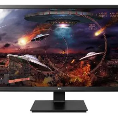 Lg 27Ud59P B