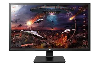 Lg 27Ud59P B