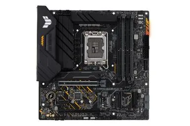 صورة Asus Tuf Gaming B660M Plus D4