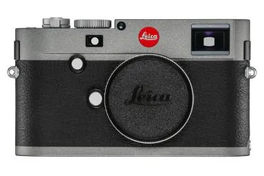 Leica M E Typ 240