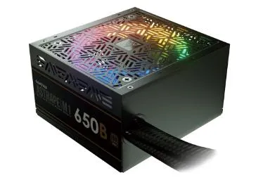 صورة Gamdias Astrape M1 650B 650W
