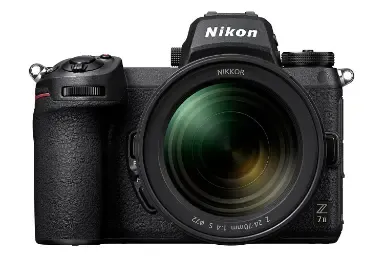 Nikon Z7 Ii