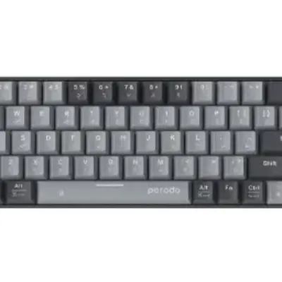 Porodo PD-MCOKB-GY
