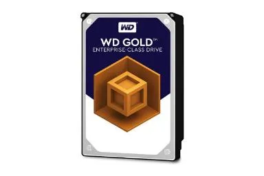 صورة Western Digital Gold Wd8002Fryz 8Tb