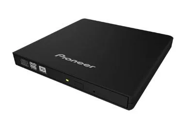 صورة Pioneer Dvr Xu01