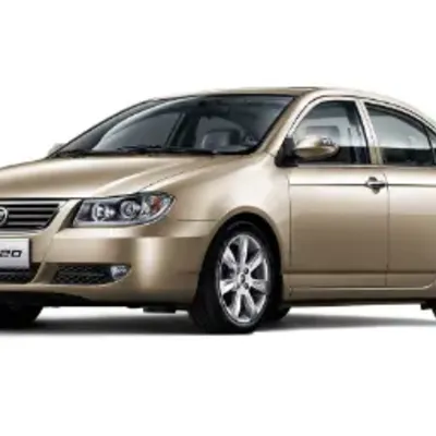 Lifan 620 2008