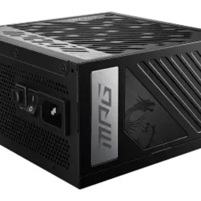 Msi Mpg A850G Pcie5 850W