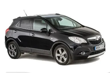 صورة Opel Mokka 2014
