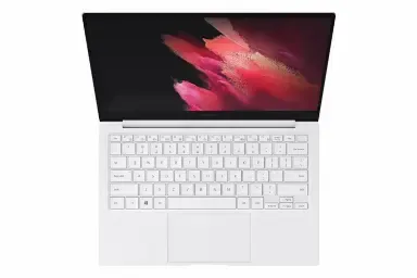 صورة Samsung Galaxy Book Pro 13 Core I5 1135G7 Iris Xe 8Gb 256Gb