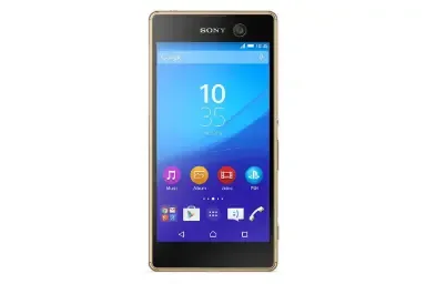 مقارنة Sony Xperia M5 {request()->input('language_config')['common']['with']} Tecno Camon 15 Premier