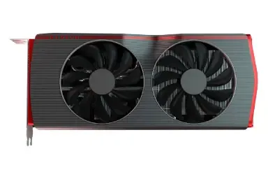 مقارنة Amd راديون Rx 5600 Xt {request()->input('language_config')['common']['with']} Nvidia Geforce 220