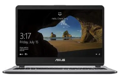 صورة Asus X507Uf Core I7 Mx130 8Gb 1Tb