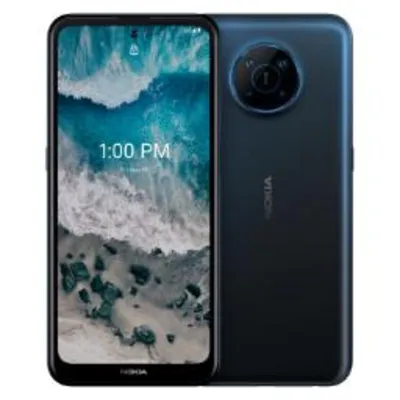 Nokia X100