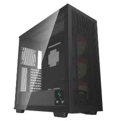 Deepcool Morpheus