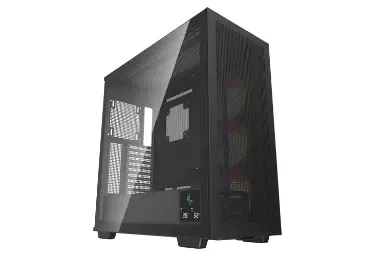 مقارنة Deepcool Morpheus {request()->input('language_config')['common']['with']} Devision Night Hunter