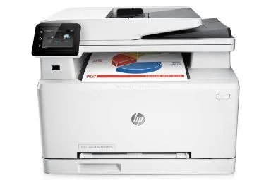 مقارنة Hp Color Laser 150A {request()->input('language_config')['common']['with']} Hp Color Laserjet Pro M277N