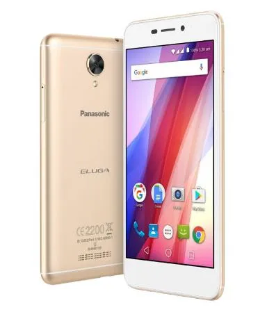 Panasonic Eluga I2 Activ