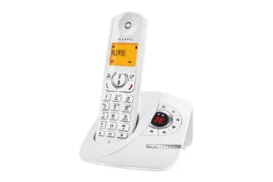 Alcatel F370 Plus Voice