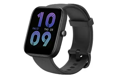 مقارنة Amazfit Bip 3 {request()->input('language_config')['common']['with']} Huawei Watch 3 Pro