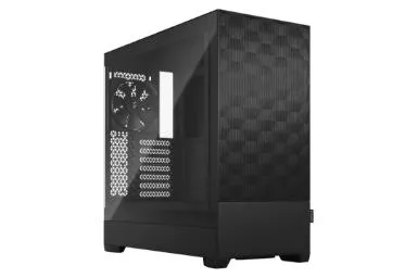 مقارنة Fractal Pop Air Black Tg Clear Tint {request()->input('language_config')['common']['with']} Gamemax Mini Abyss H608