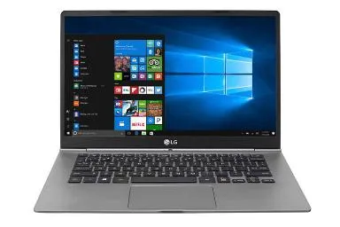 Lg Gram 14 Core I5 256Gb 8Gb Touch