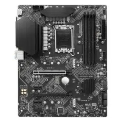 Msi Pro Z690 P Ddr4