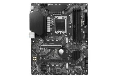 مقارنة Asus Prime Z590M Plus {request()->input('language_config')['common']['with']} Msi Pro Z690 P Ddr4