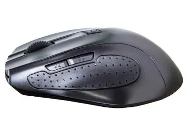 Tsco Mouse Tm 635W