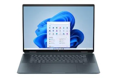صورة HP Spectre x360 16-aa0047nr Core Ultra 7 155H Arc 16GB 1TB