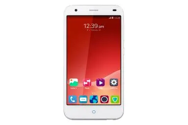 زد تي إي Blade S6